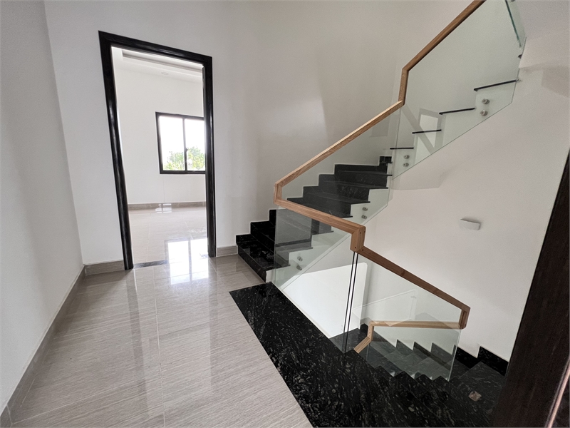 Mở Bán nhà phố ven sông The Sol Residence Phường Thạnh Xuân Quận 12, Nhà đã hoàn công 12881476