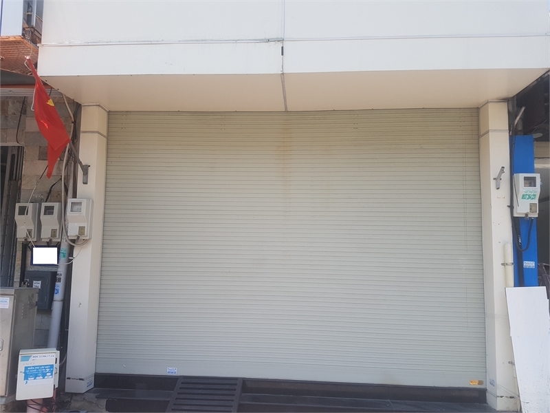 Cho thuê mặt bằng đẹp 2 mặt tiền đường Nguyễn Hữu Cảnh, TP Vũng Tàu 12882570