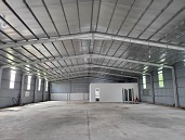 CHO THUÊ NHÀ XƯỞNG MỚI XÂY VỚI DIỆN TÍCH 1000M2 TẠI ĐƯỜNG SỐ 406, XÃ PHƯỚC VĨNH AN, CỦ CHI, TP. HỒ 12882742