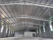 CHO THUÊ NHÀ XƯỞNG MỚI XÂY VỚI DIỆN TÍCH 1000M2 TẠI ĐƯỜNG SỐ 406, XÃ PHƯỚC VĨNH AN, CỦ CHI, TP. HỒ 12882742
