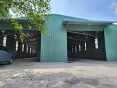 CHO THUÊ NHÀ XƯỞNG MỚI XÂY VỚI DIỆN TÍCH 1000M2 TẠI ĐƯỜNG SỐ 406, XÃ PHƯỚC VĨNH AN, CỦ CHI, TP. HỒ 12882742