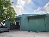 CHO THUÊ NHÀ XƯỞNG MỚI XÂY VỚI DIỆN TÍCH 1000M2 TẠI ĐƯỜNG SỐ 406, XÃ PHƯỚC VĨNH AN, CỦ CHI, TP. HỒ 12882742