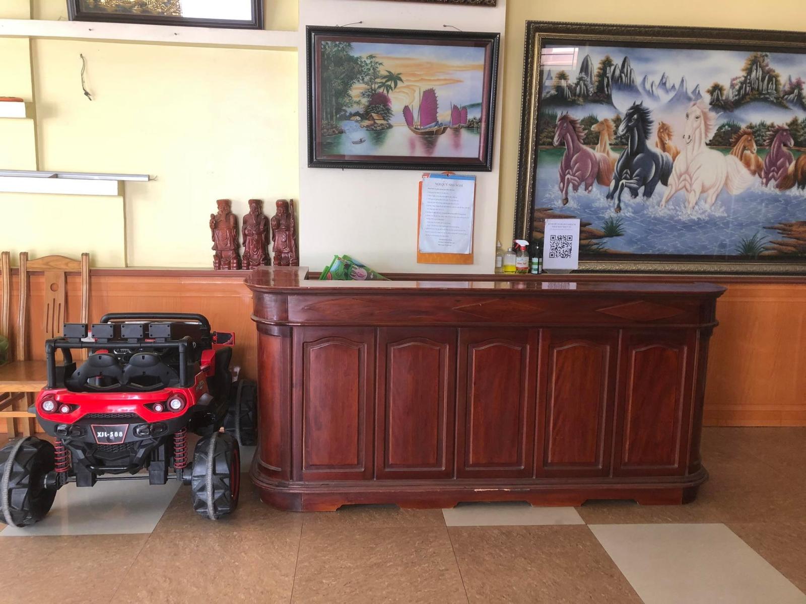 BÁN NHÀ 3 TẦNG VỊ TRÍ MẶT TIỀN ĐƯỜNG LỚN - KHU TDC VỰNG ĐẰNG , PH YẾT KIÊU , TP HẠ LONG, QN 12882943