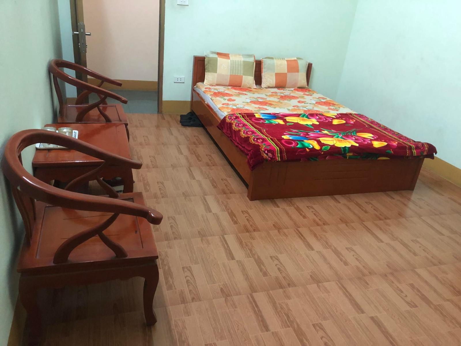 BÁN NHÀ 3 TẦNG VỊ TRÍ MẶT TIỀN ĐƯỜNG LỚN - KHU TDC VỰNG ĐẰNG , PH YẾT KIÊU , TP HẠ LONG, QN 12882943