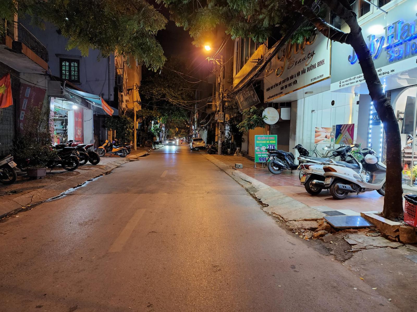 Bán nhà mặt phố Nguyễn Viết Xuân, 85m2, giá 10 tỷ 12883044