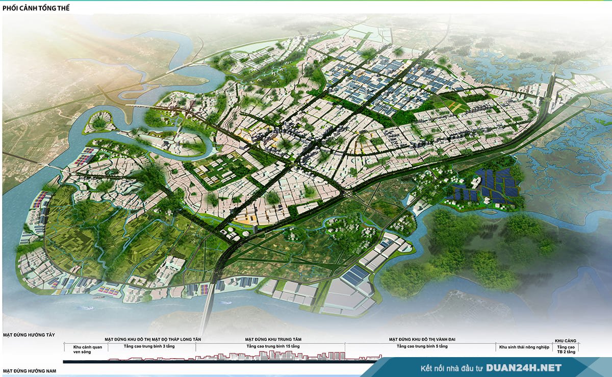 Nhận Mua Bán Nhanh Đất Nền Dự Án tại Nhơn Trạch Đồng Nai SĐT: 0972.078.667 12883293