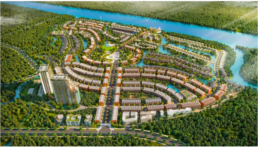 Nhận Mua Bán Nhanh Đất Nền Dự Án tại Nhơn Trạch Đồng Nai SĐT: 0972.078.667 12883293