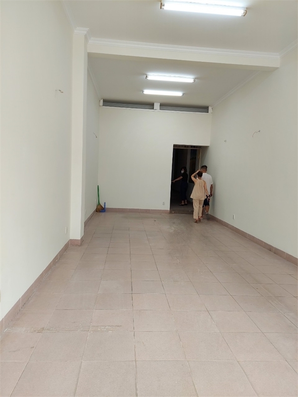 Cho thuê mặt bằng 1 trệt 1 lầu đường Lê Lợi, Vũng Tàu 12883956