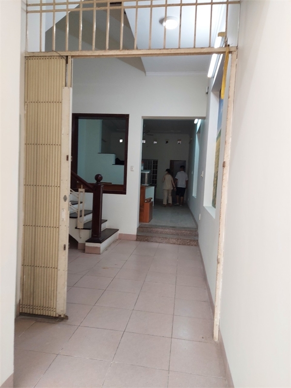 Cho thuê mặt bằng 1 trệt 1 lầu đường Lê Lợi, Vũng Tàu 12883956