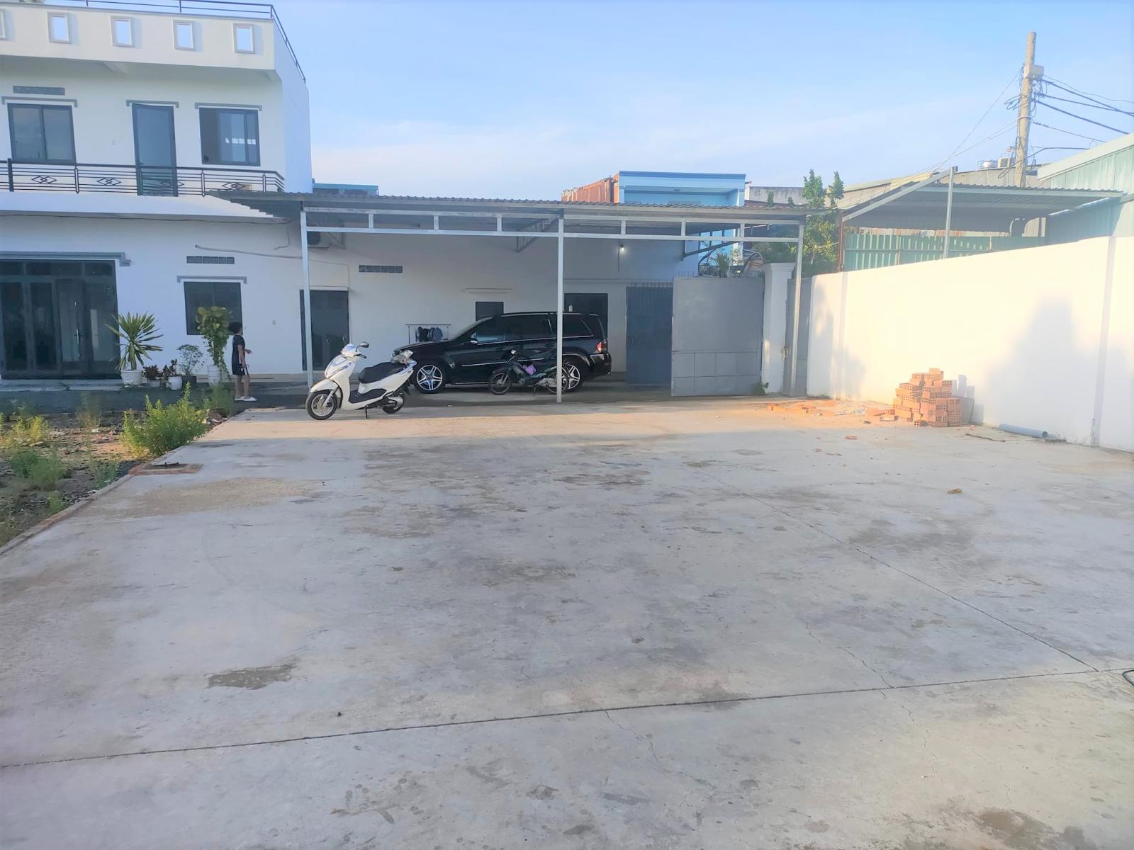 Đất Lớn Gần 1.500m2 Vuông Vắn Thới Tam Thôn Hóc Môn 12884209