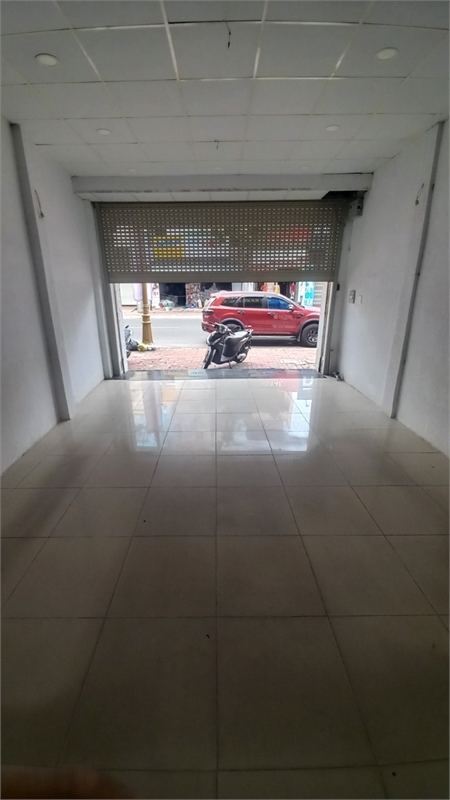 Cho thuê mặt bằng 2 lầu mặt tiền ngã 3 chí linh, đường 30/4, TP Vũng Tàu 12884398