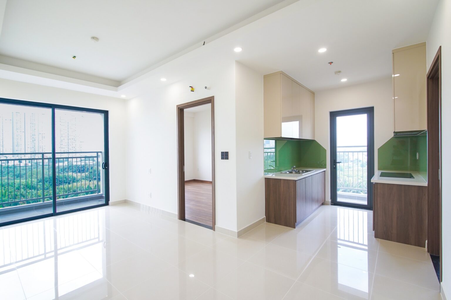 BÁN GẤP, TÔI CHÍNH CHỦ CẦN BÁN CH Q7 RIVERSIDE 67M2/2PN GIÁ 2.3 TỶ BAO HẾT.0909 759 112 12885071