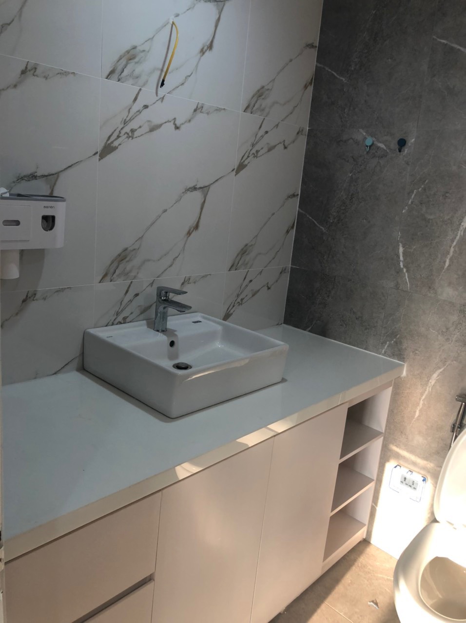 Bán căn hộ chung cư cao cấp Ciputra Tây Hồ toà G03 mặt đường Võ Chí Công 12885065