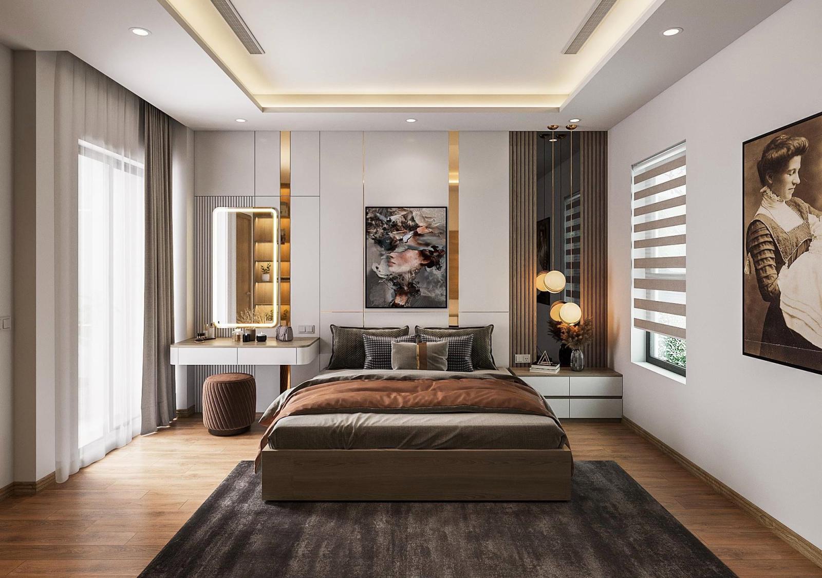 BÁN NHÀ TRẦN CUNG GẦN ÔTÔ, 2 THOÁNG TRƯỚC SAU
55M 4 TẦNG 5,1 TỶ
 12886029