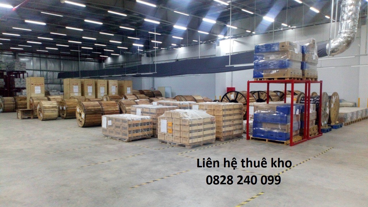 Cho thuê kho giá rẻ đầy đủ dịch vụ tiện ích 12887583