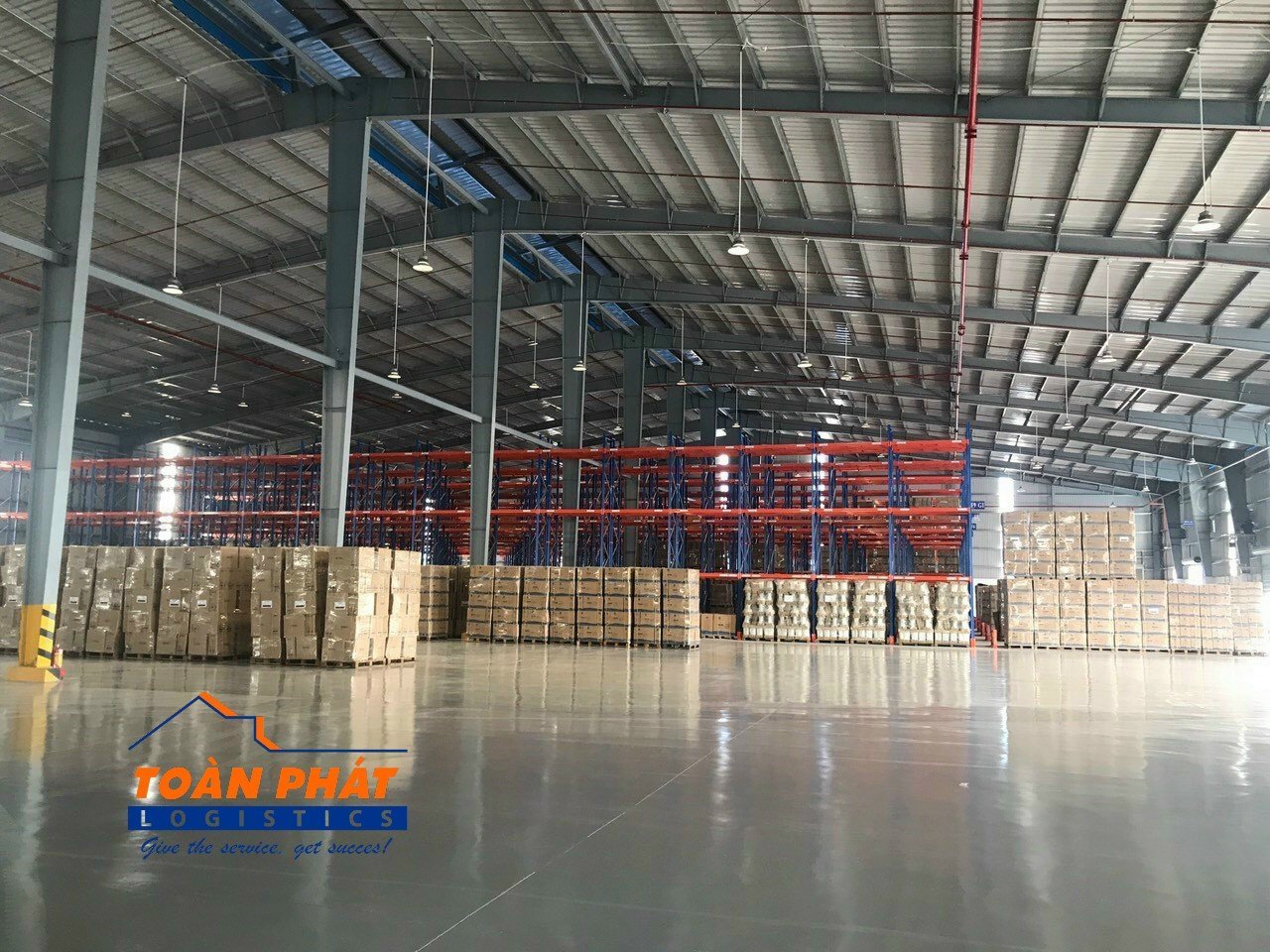 Cho thuê kho chứa hàng dịch vụ logistics 12887828