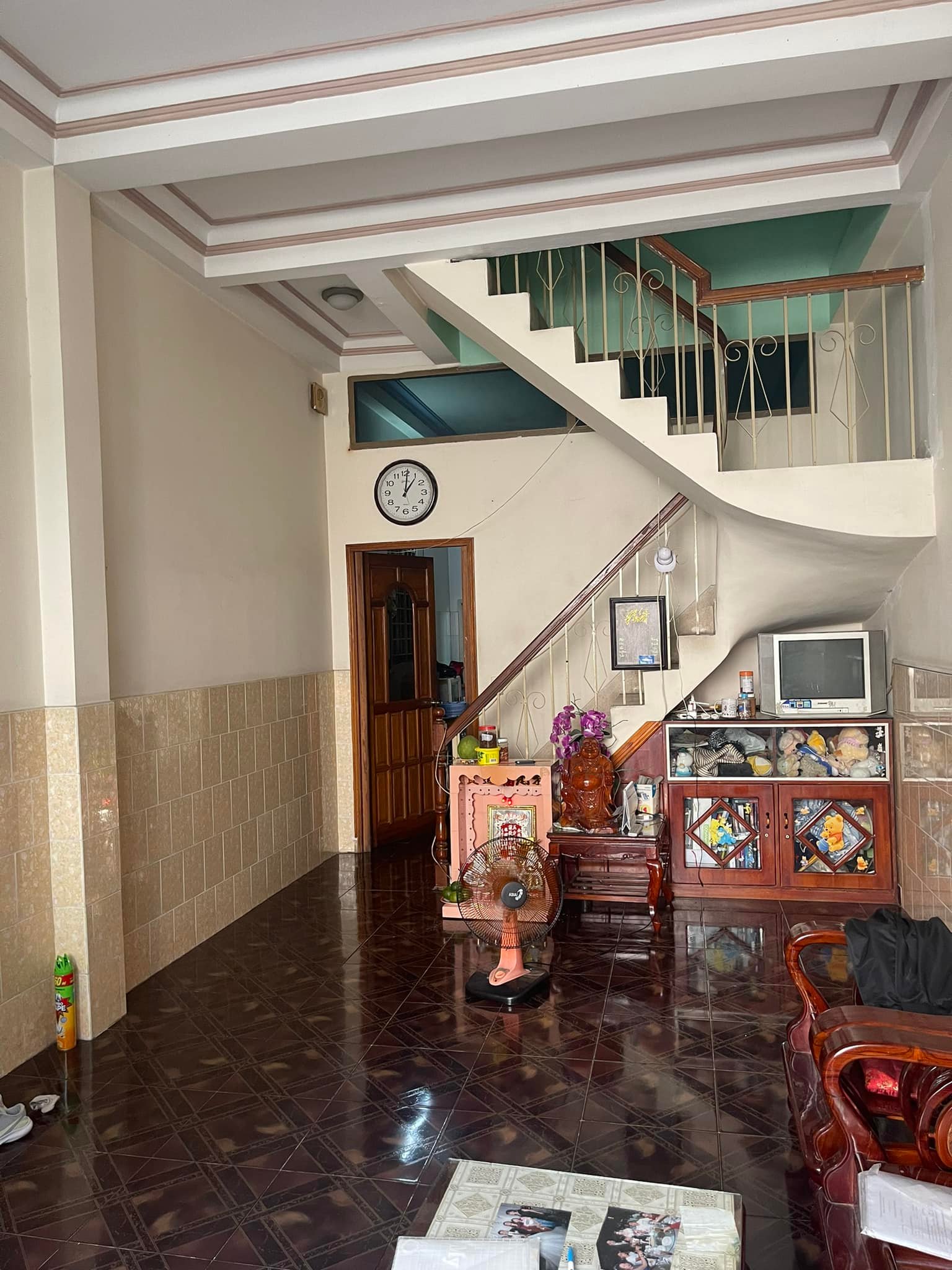 Nhà ngay Đại lộ Phạm Văn Đồng, Lê Quang Định, chưa qua đầu tư, hẻm 3m. 12894353