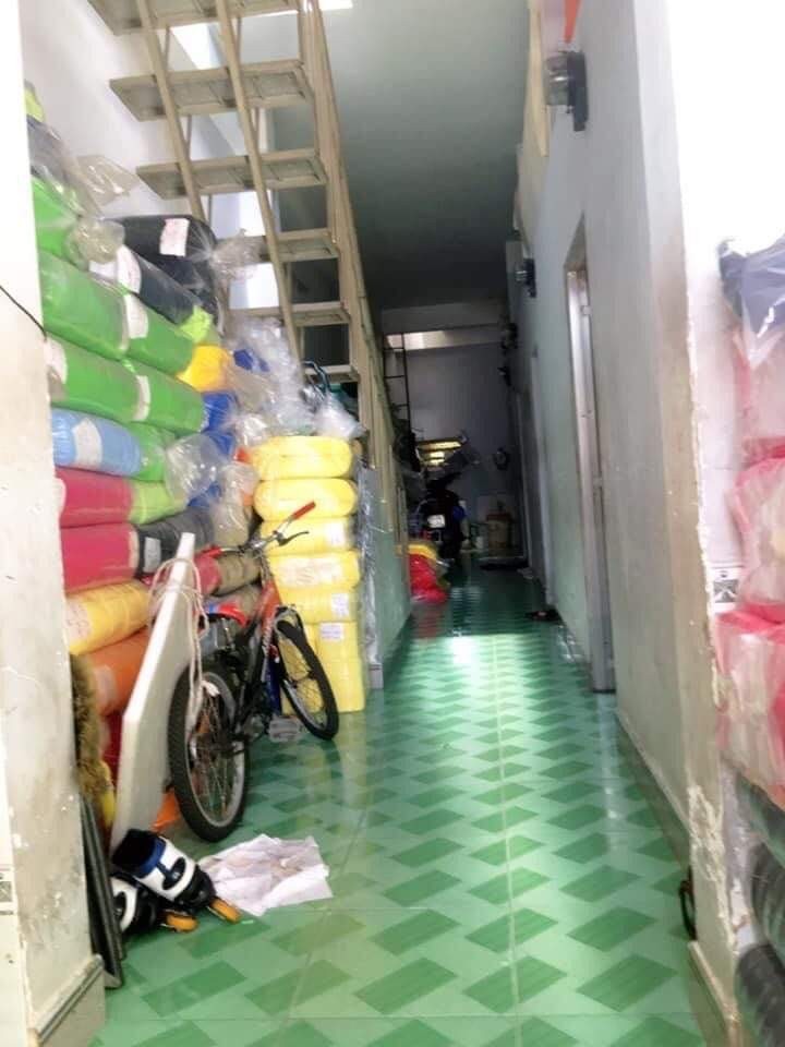 Bán nhà 1/ Phan Sào Nam, Quận Tân Bình, 63m2(4.2x15), HẺM XE TẢI 6M 12895096