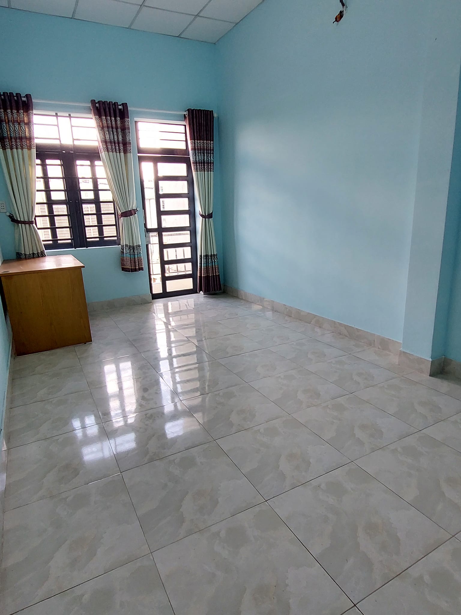 Bán nhà đẹp đường số 8 gần KDC Hồng Long, ngang 6m, 60m2 giá 4.3 tỷ Hiệp Bình Phước 12897778