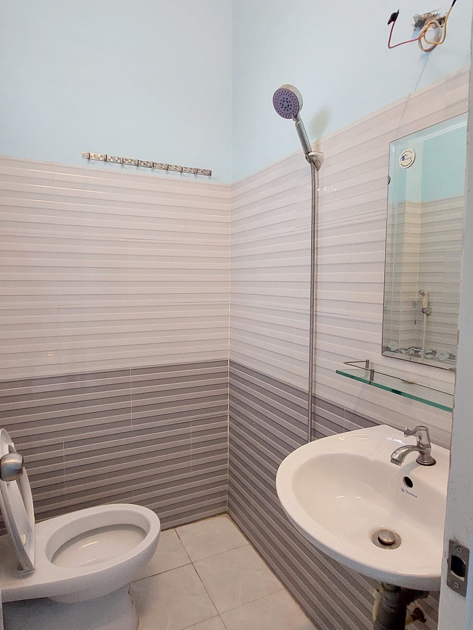 Bán nhà đẹp đường số 8 gần KDC Hồng Long, ngang 6m, 60m2 giá 4.3 tỷ Hiệp Bình Phước 12897778