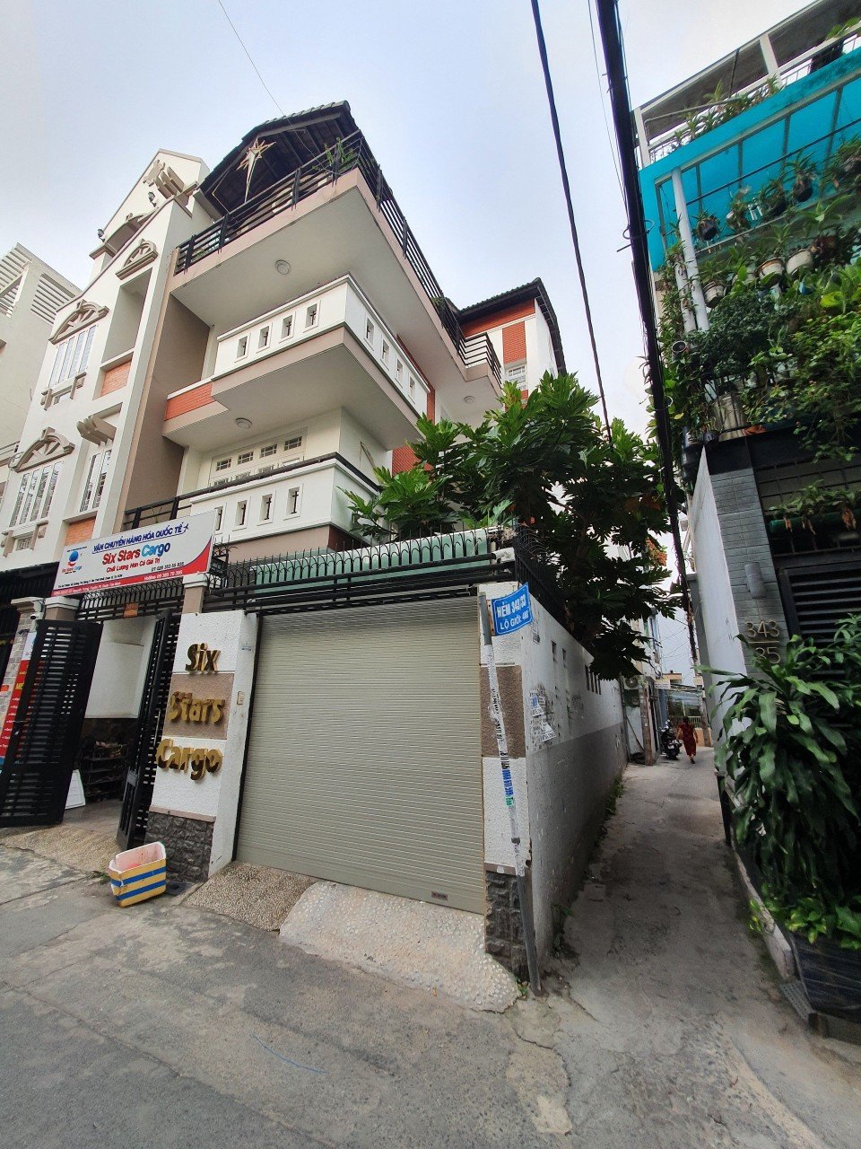 Bán rẻ căn góc 2 MT Nguyễn Trọng Tuyển P.1, Q. Tân Bình 12898126