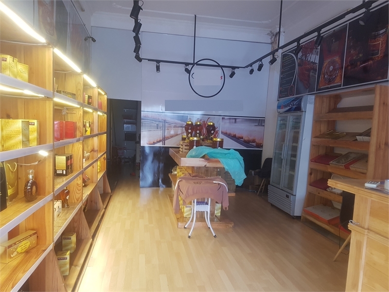 Cho thuê mặt bằng đẹp ngã 5 Trương Công Định, TP Vũng Tàu giá chỉ 12tr 12898583