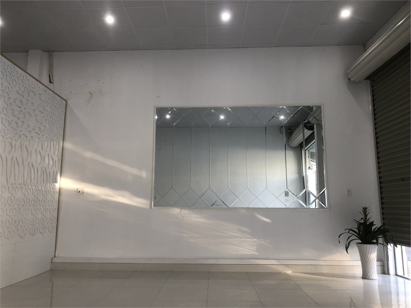 Cho thuê mặt bằng ngay ngã tư Trương Công Định, Vũng Tàu giá 11 triệu 12899637