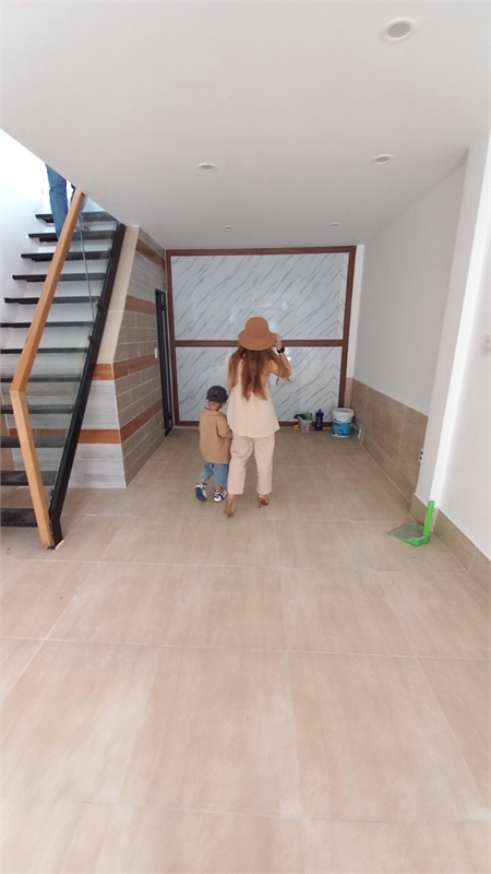 Cho thuê mặt bằng vừa hoàn thiện đường trương công định p7, tp.vũng tàu 12900677