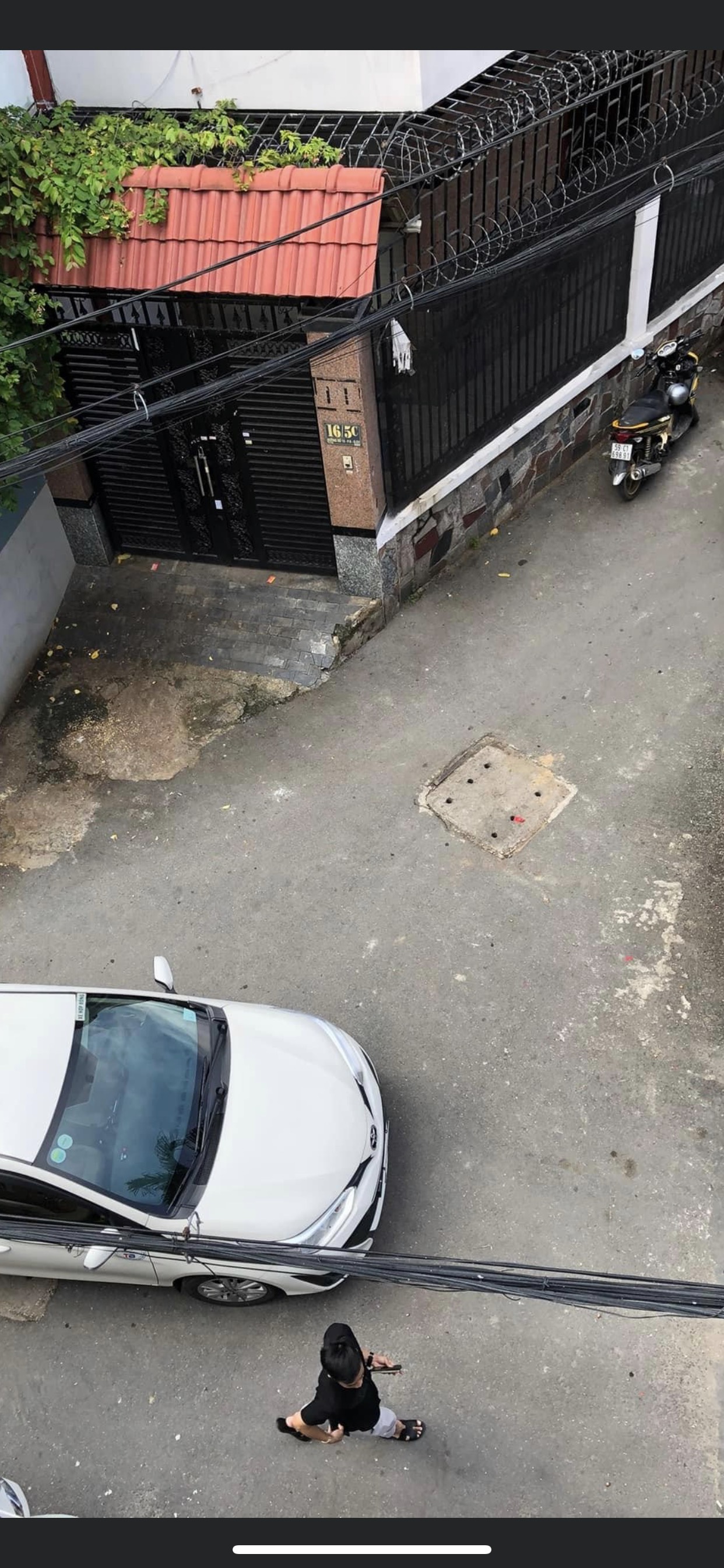 Căn Góc 2 MT 4Tầng- HXH 1 Trục Đ.Số 18 Quang Trung P8 QGV- 58m2- Ngang 6,6m- Chỉ: 6,9 Tỷ

      
  12900862