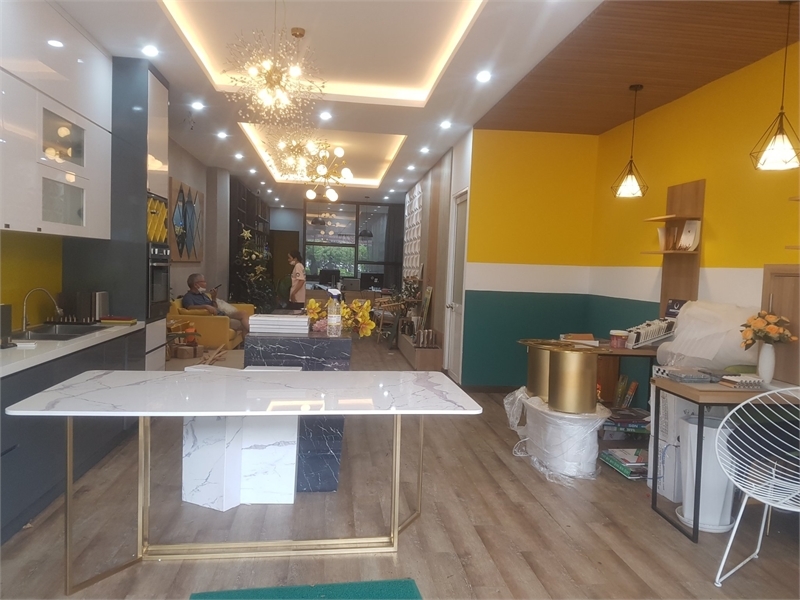 Cho thuê mặt bằng đẹp đường Trương Công Định P7, Vũng Tàu 12901221