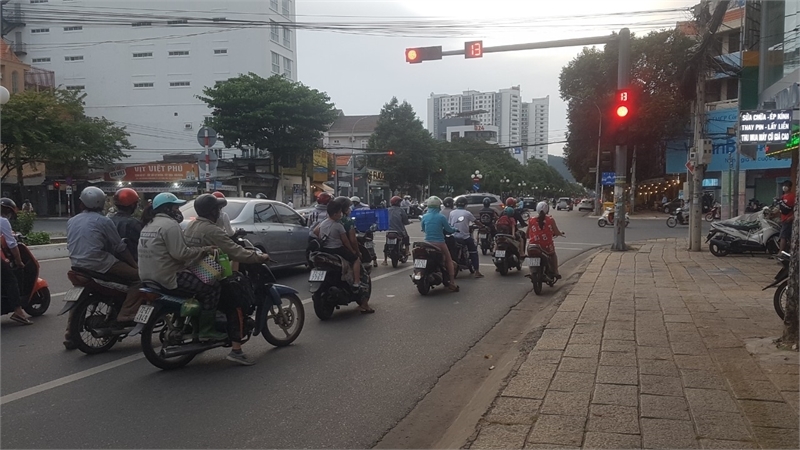 Cho thuê mặt bằng đẹp đường Trương Công Định P7, Vũng Tàu 12901221