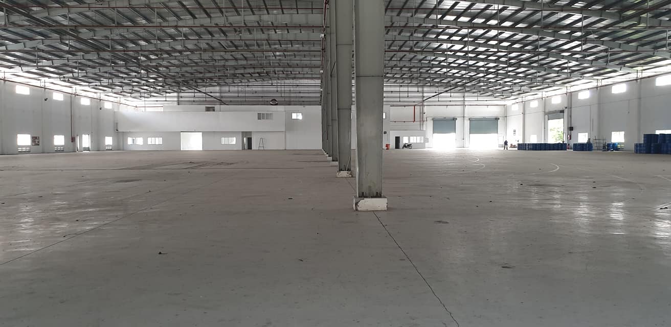 CHO THUÊ KHO 300M2, 500M2, 950M2, 2.500M2 NƠ TRANG LONG, P.13, BÌNH THẠNH 12905463