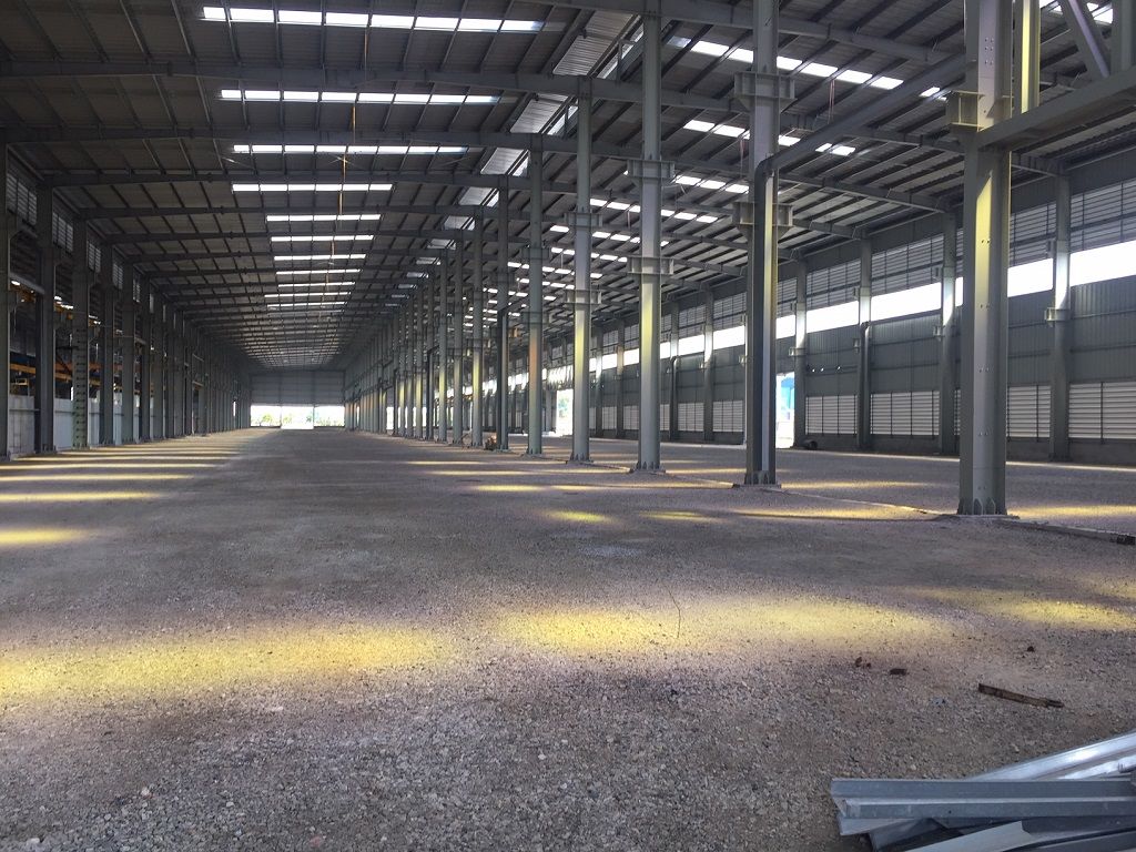 CHO THUÊ NHÀ XƯỞNG 1000M2 VÀ 1.500M2, HỒ VĂN LONG, BÌNH TÂN 12905584