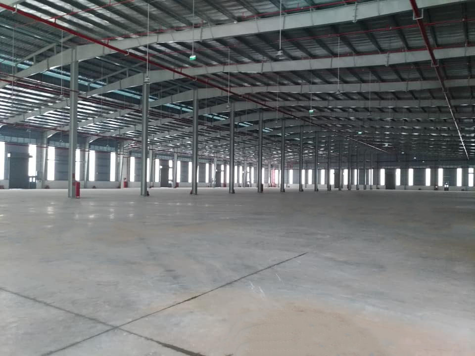 Cho Thuê Xưởng May 6.000m2 KCN Vĩnh Lộc, Vĩnh Lộc A, Bình Chánh 12905786