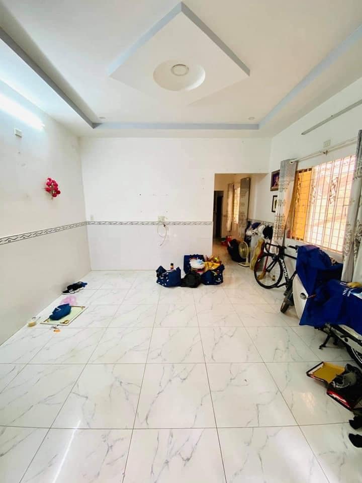 3.8 tỷ -68m2-2 tầng -Nơ Trang Long - Phường 12 Bình Thạnh. 12906605