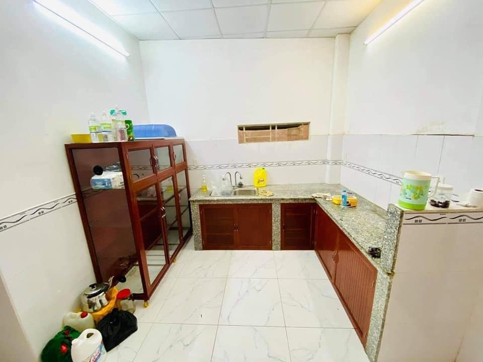 3.8 tỷ -68m2-2 tầng -Nơ Trang Long - Phường 12 Bình Thạnh. 12906605