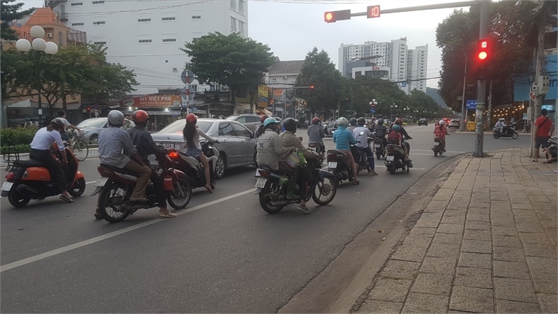 Cho thuê mặt bằng mới đẹp ngã tư Trương Công Định, Vũng Tàu 12906690