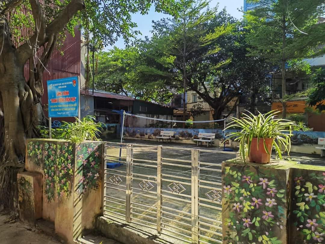 Bán nhà đẹp ngõ ôtô tránh, đỗ cửa 4tầng nhỉnh 3tỷ phố Xuân Đỉnh Bắc Từ Liêm(2) 12906751