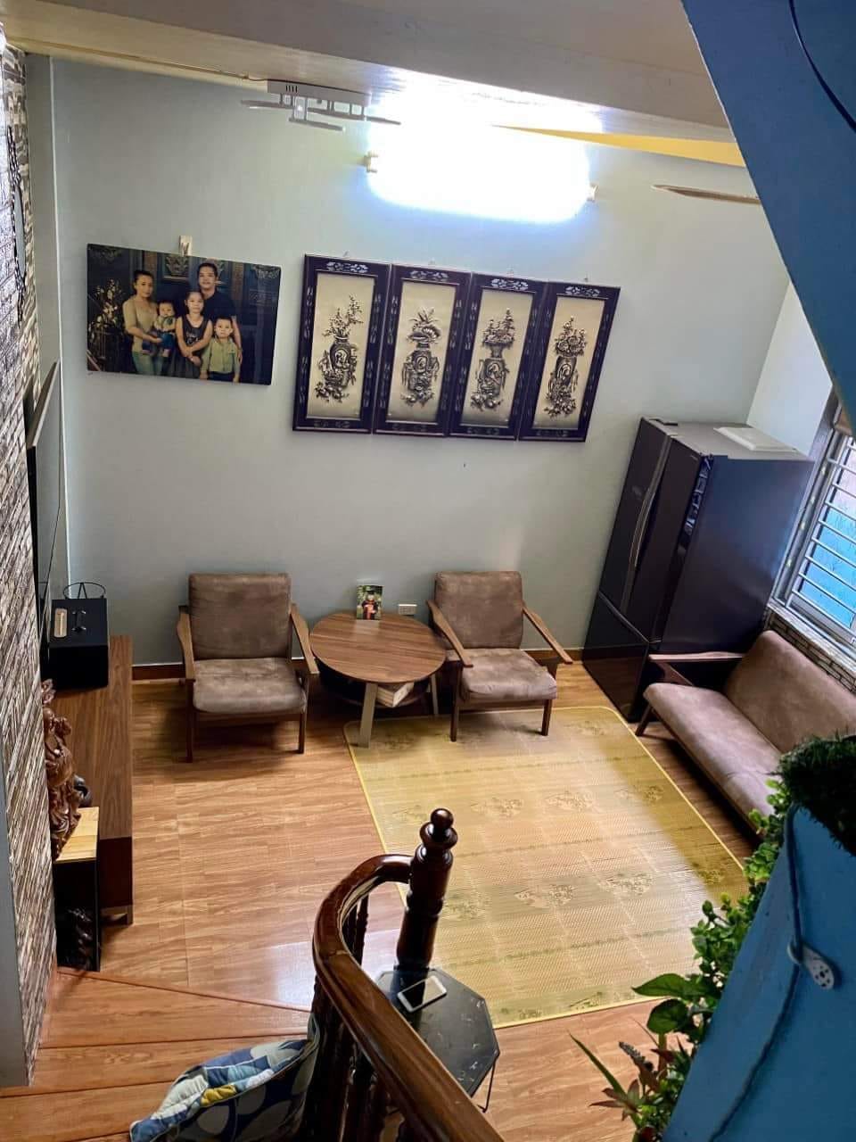 Bán nhà đẹp ngõ ôtô tránh, đỗ cửa 4tầng nhỉnh 3tỷ phố Xuân Đỉnh Bắc Từ Liêm(2) 12906751