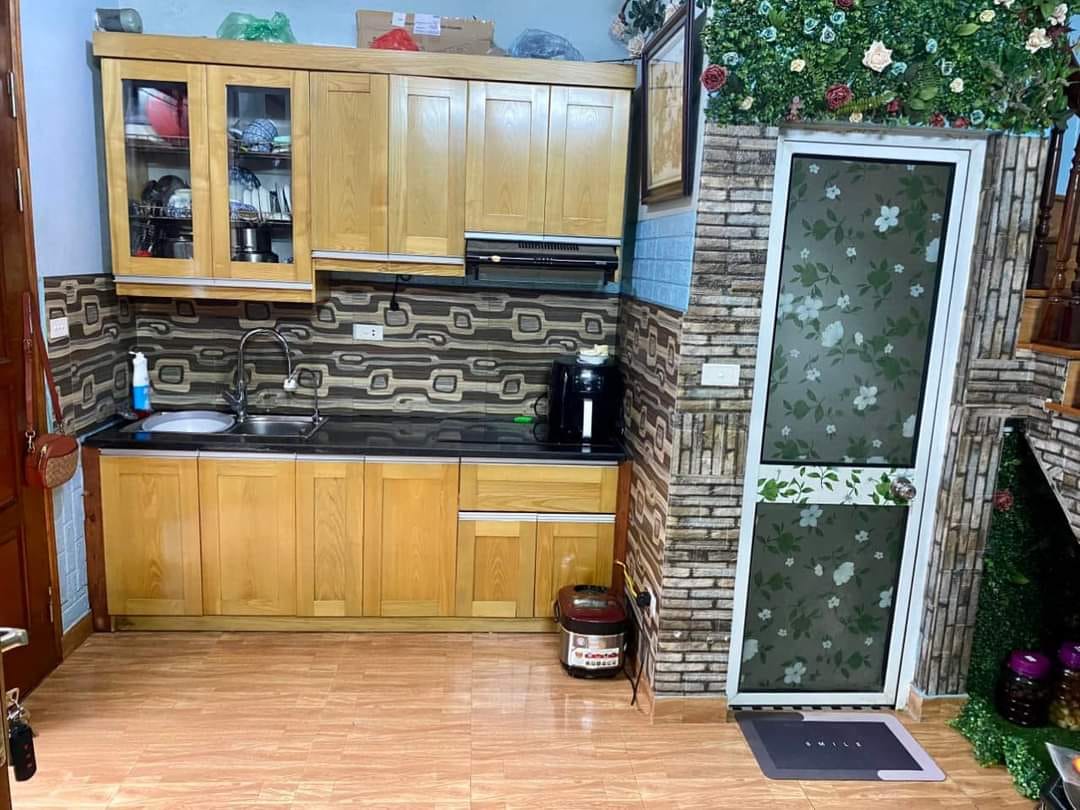 Bán nhà đẹp ngõ ôtô tránh, đỗ cửa 4tầng nhỉnh 3tỷ phố Xuân Đỉnh Bắc Từ Liêm(2) 12906751