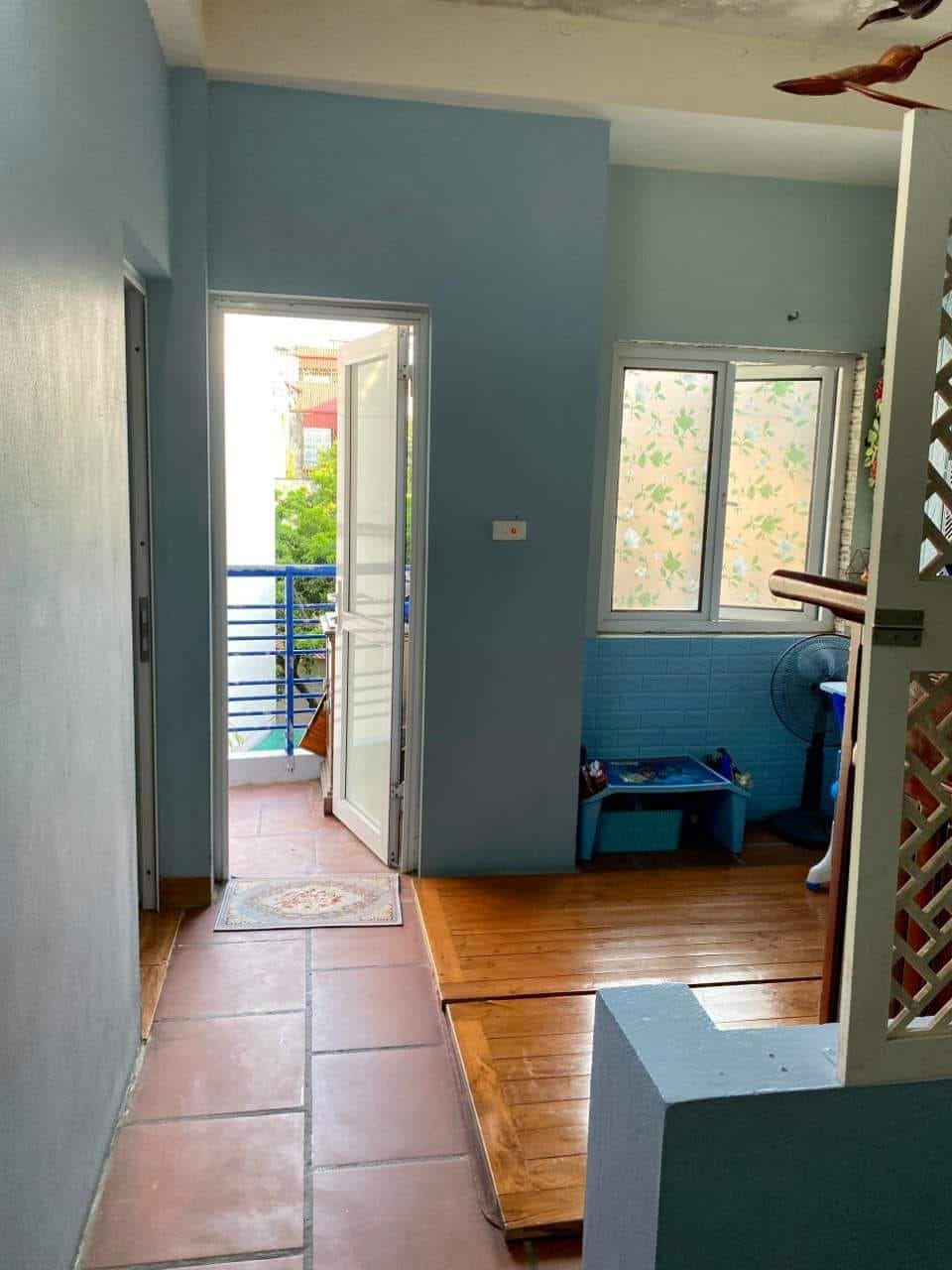 Bán nhà đẹp ngõ ôtô tránh, đỗ cửa 4tầng nhỉnh 3tỷ phố Xuân Đỉnh Bắc Từ Liêm(2) 12906751