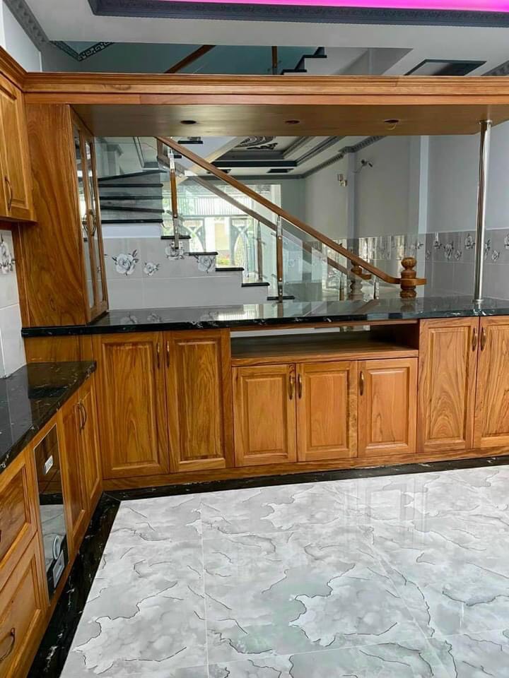 Siêu phẩm 5 tấm đẹp lung linh, 80m2(5x16) ô tô ngủ trong nhà Nguyễn Văn Lượng, 8.9 tỷ. 12910696