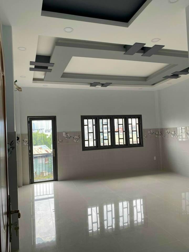 Siêu phẩm 5 tấm đẹp lung linh, 80m2(5x16) ô tô ngủ trong nhà Nguyễn Văn Lượng, 8.9 tỷ. 12910696