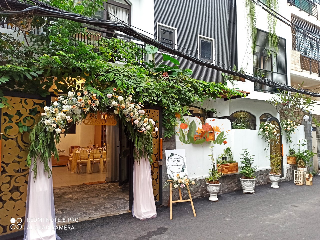 Bán biệt thự hẻm xe hơi 35/9 Trần Đình xu Q.1 12910829