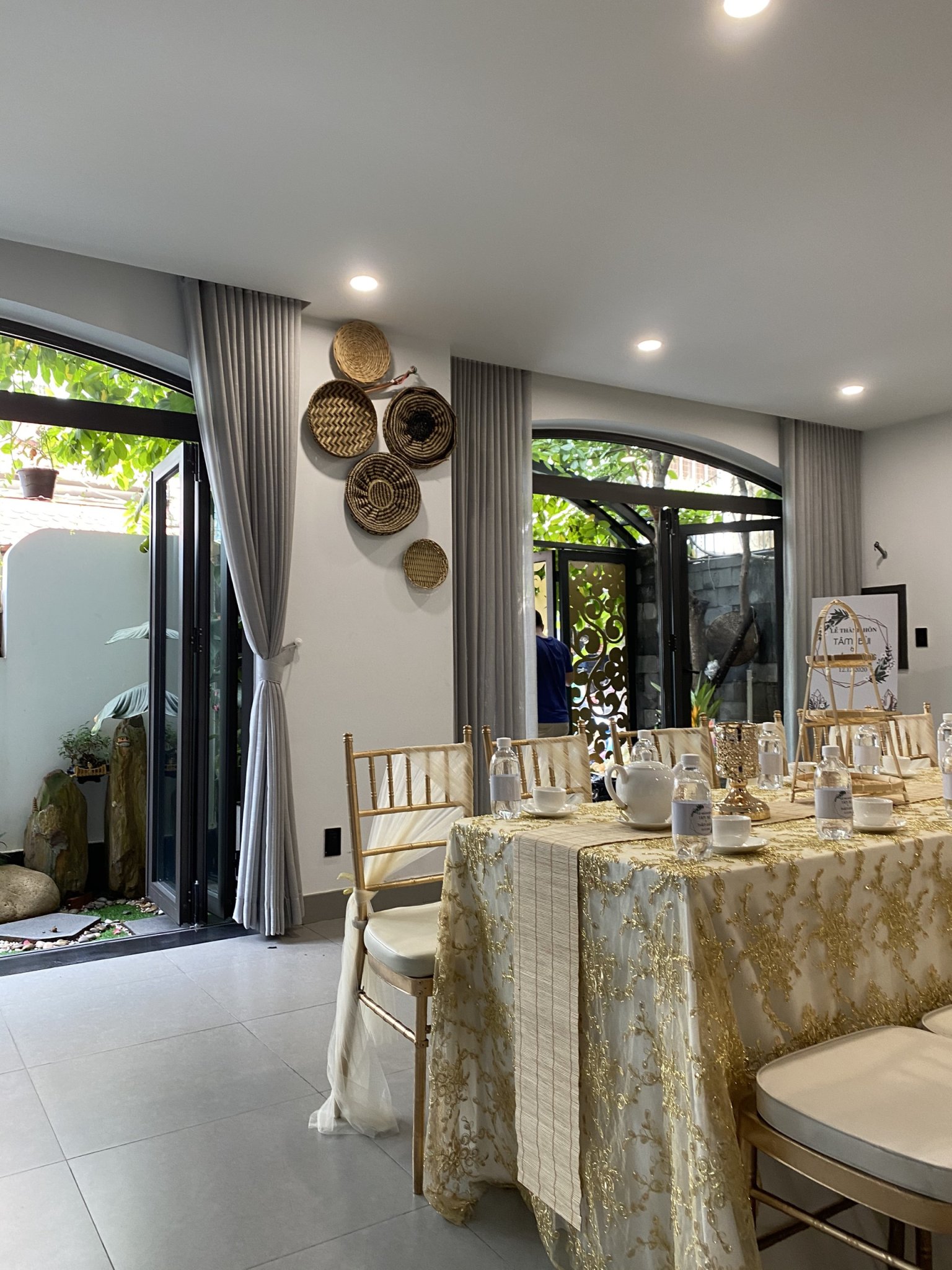 Bán biệt thự hẻm xe hơi 35/9 Trần Đình xu Q.1 12910829