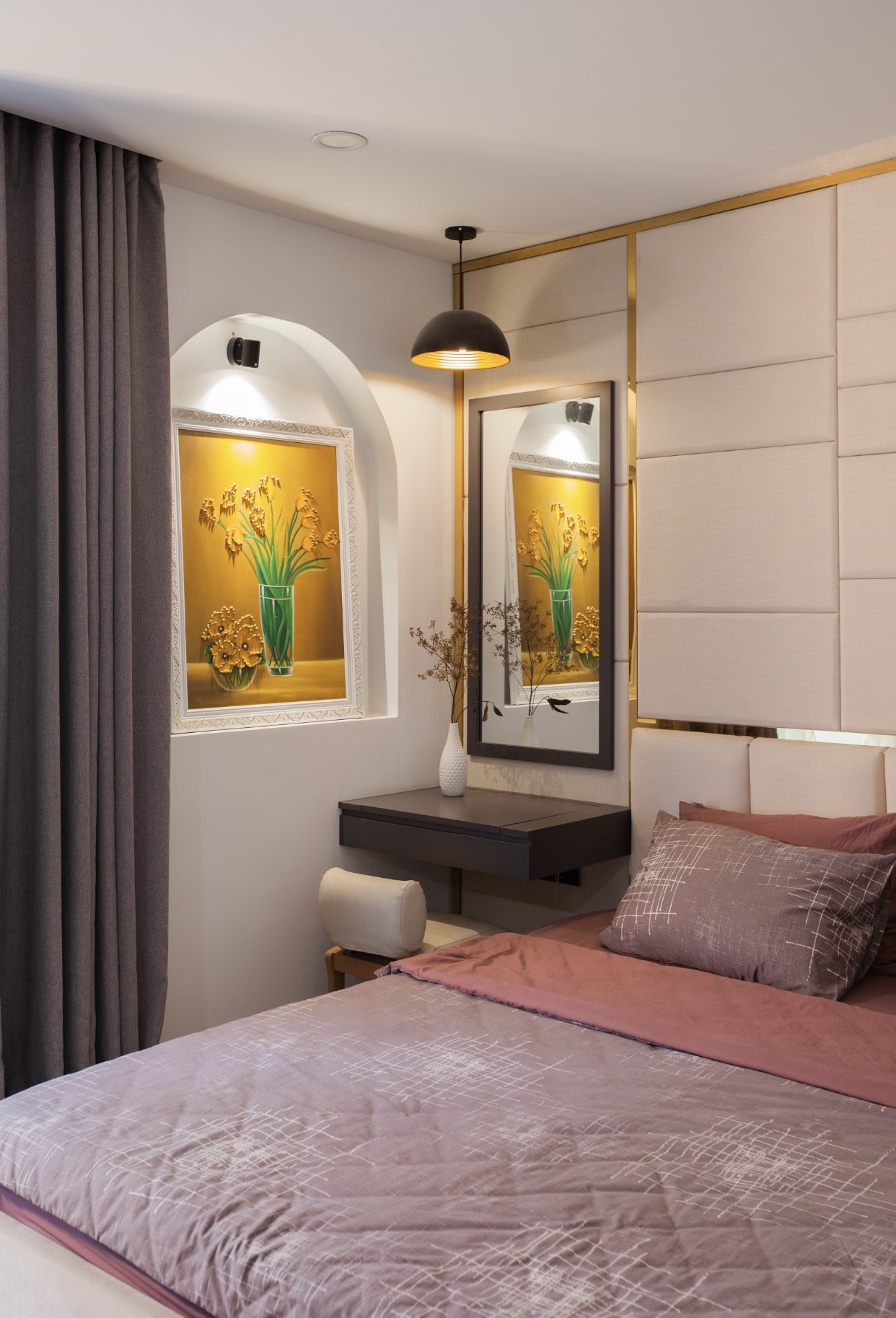 Bán biệt thự hẻm xe hơi 35/9 Trần Đình xu Q.1 12910829