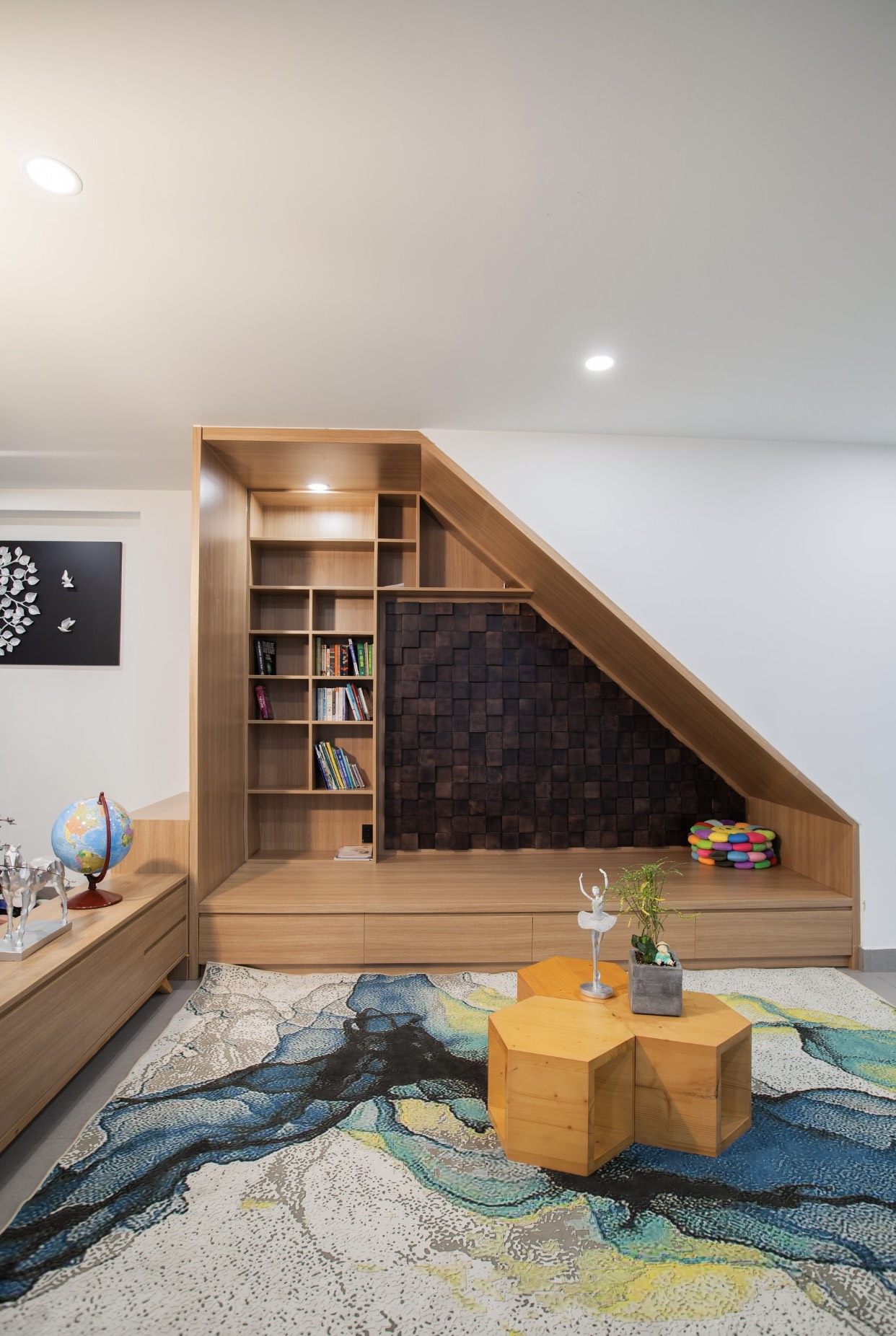 Bán biệt thự hẻm xe hơi 35/9 Trần Đình xu Q.1 12910829