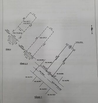 Chính Chủ Cần Cho Thuê Nhà Nguyên Căn Quận 1, TP Hồ Chí Minh 12911284