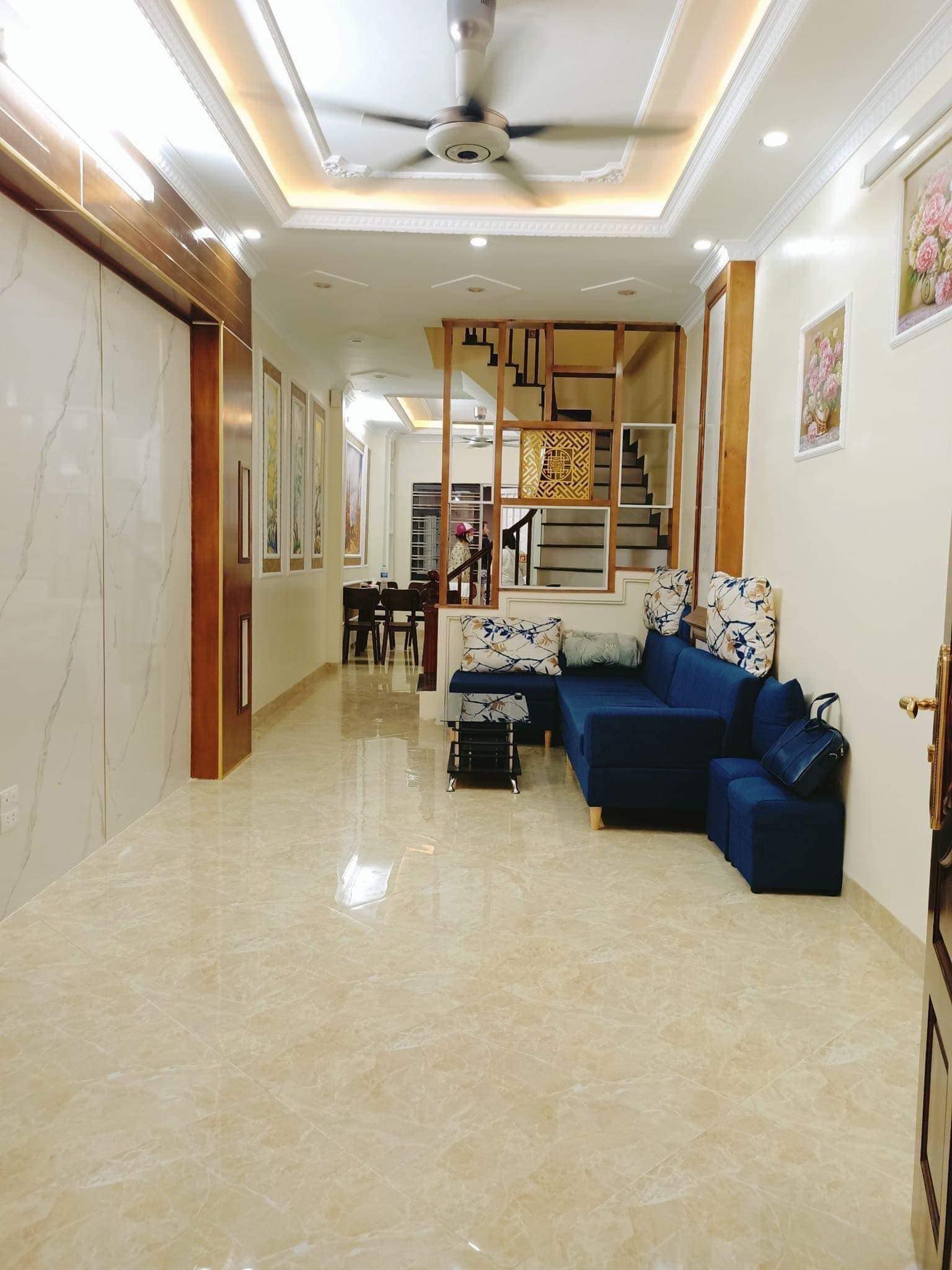 LÔ GÓC 2 THOÁNG Chính Kinh Thanh Xuân, 45m2, 5 tầng 5 ngủ, Giá 6.5 tỷ


 12912304