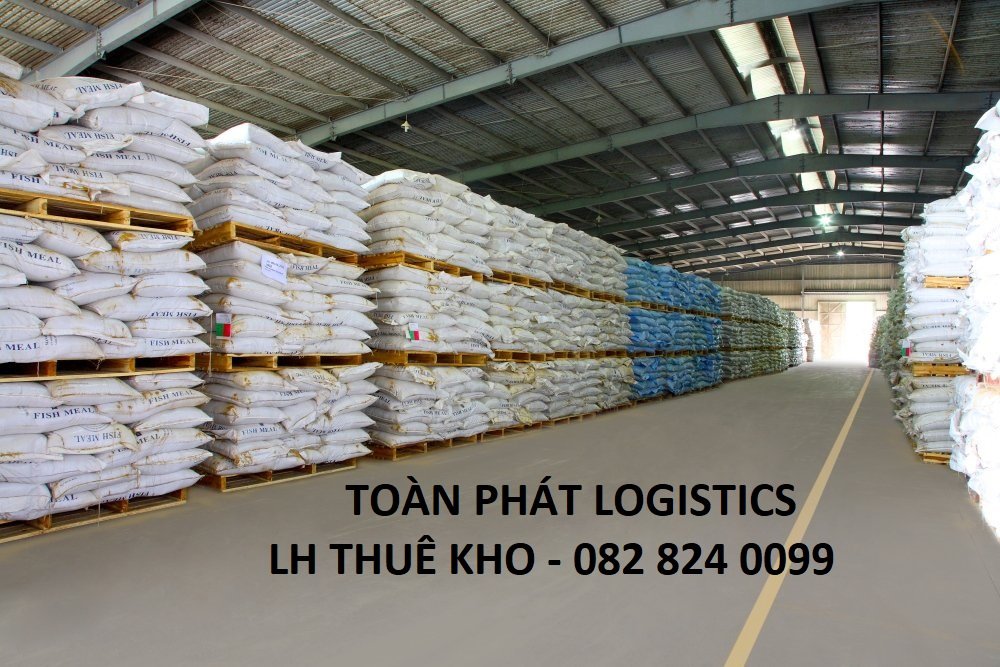 Cho thuê kho chứa hàng 50-1000m2 đầy đủ dịch vụ 12912805